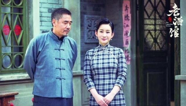 国民导演刘江谦逊自称手艺人认为人生没有白走的弯路