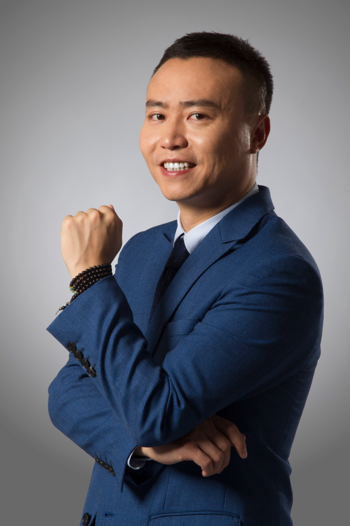 吴峰所承载的企业使命