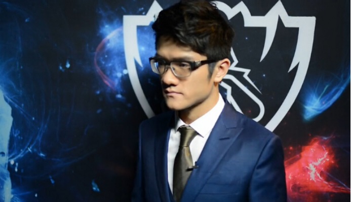 前世界第一卡牌大师 若风