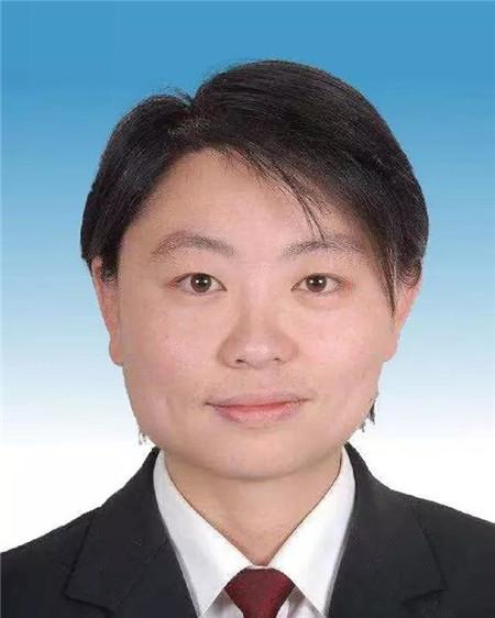 官渡区发布任前公示公告17人拟任新职