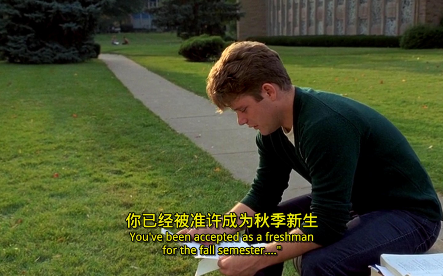 梦想,就是把"不可能"变成"可能"!会影响你一生的励志电影!