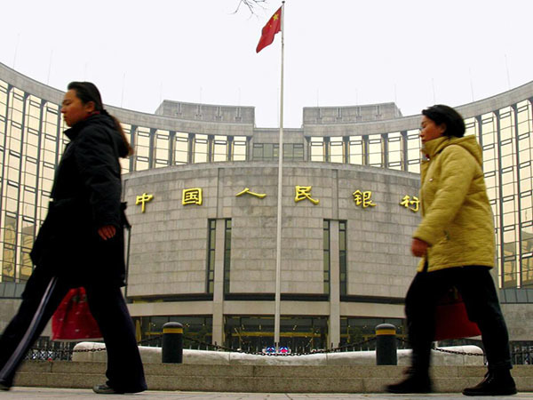 利率市场化是什么意思_什么是利率化市场_解释利率市场化