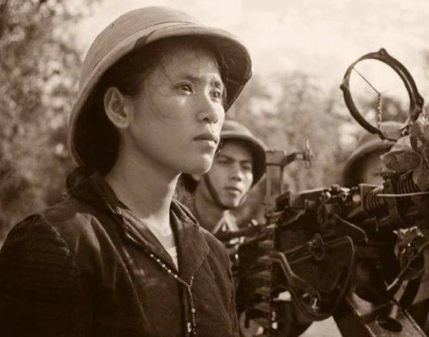 越战美国发明一种东西成为女兵噩梦很管用却被全世界谴责