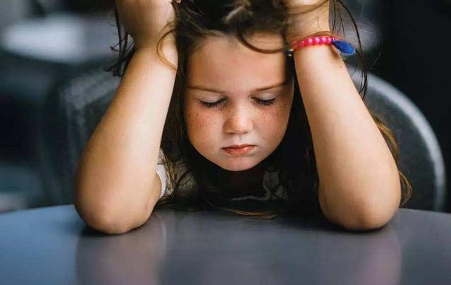 叛逆期特别长的娃父母都有一个共性孩子长大可能孝而不顺