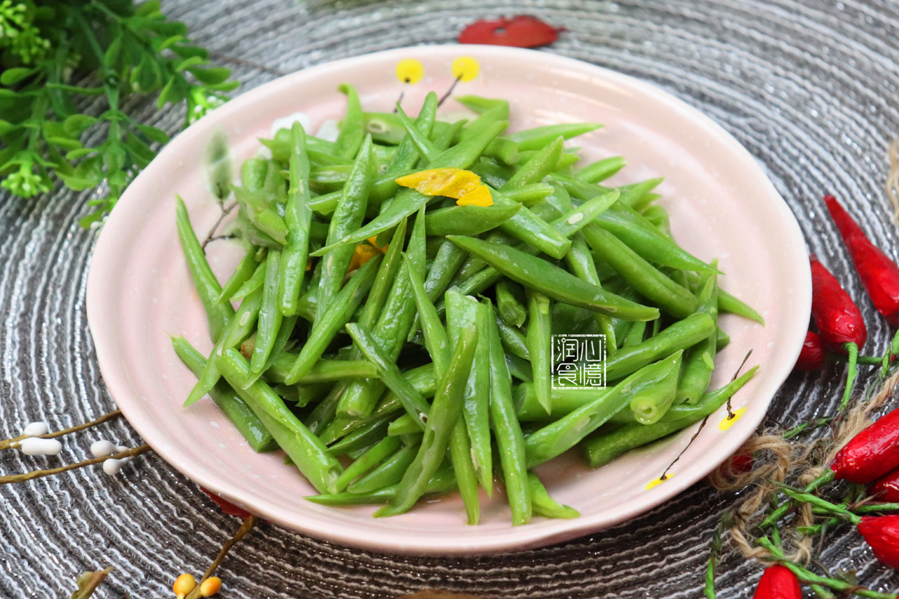 "天然健骨菜"原来是它,隔三差五吃点,腿脚有力,上5楼不费劲