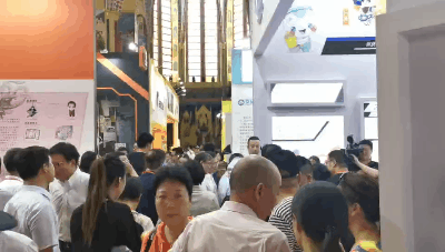 华声在线@湘江逛展丨又燃又萌！动漫展会+文旅景点，湖湘动漫月带你嗨翻九月