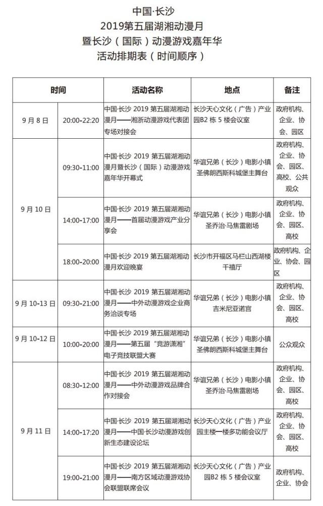 华声在线@湘江逛展丨又燃又萌！动漫展会+文旅景点，湖湘动漫月带你嗨翻九月