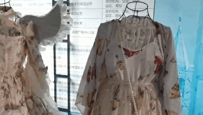 华声在线@湘江逛展丨又燃又萌！动漫展会+文旅景点，湖湘动漫月带你嗨翻九月