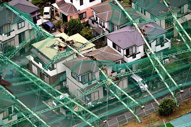 「无疆视野」超强暴风横扫日本，120万人受影响，美专家建议其提前向中国转移