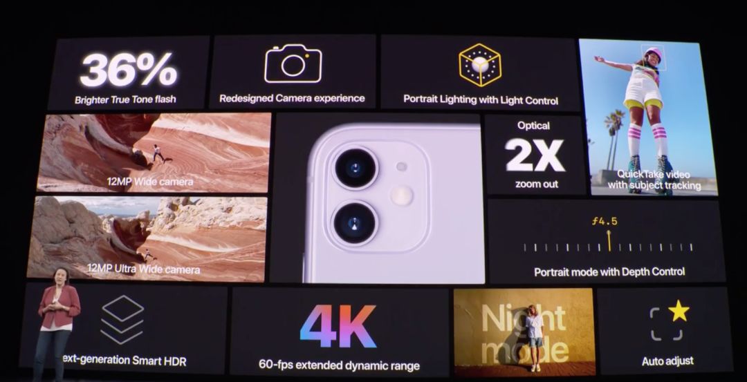 「大数据文摘」iPhone “浴霸” 发布，顶配1万2！最强机器学习芯片性能吊打友商