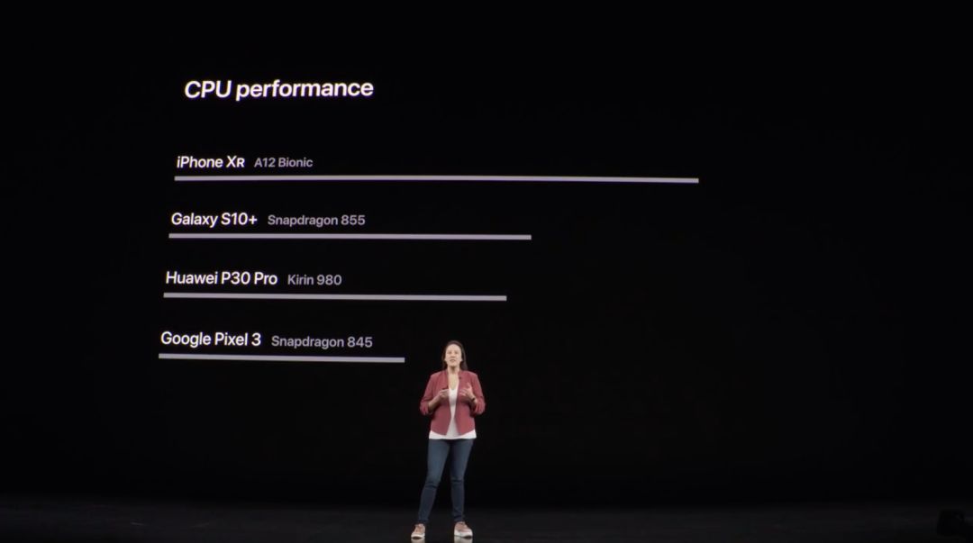 「大数据文摘」iPhone “浴霸” 发布，顶配1万2！最强机器学习芯片性能吊打友商