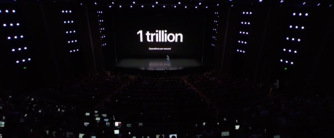 「大数据文摘」iPhone “浴霸” 发布，顶配1万2！最强机器学习芯片性能吊打友商