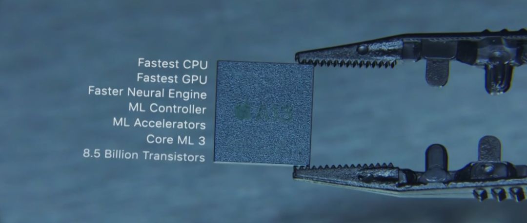 「大数据文摘」iPhone “浴霸” 发布，顶配1万2！最强机器学习芯片性能吊打友商