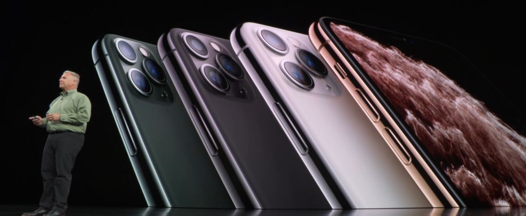 「大数据文摘」iPhone “浴霸” 发布，顶配1万2！最强机器学习芯片性能吊打友商