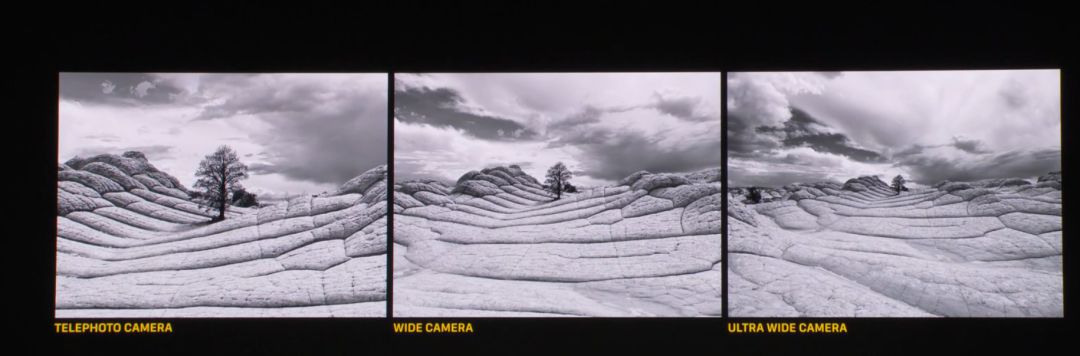 「大数据文摘」iPhone “浴霸” 发布，顶配1万2！最强机器学习芯片性能吊打友商