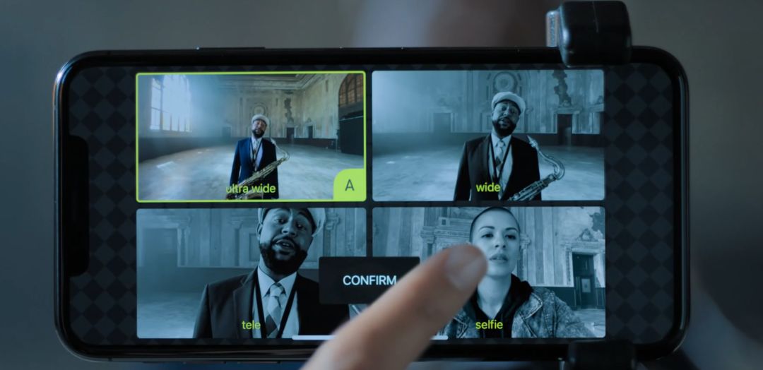 「大数据文摘」iPhone “浴霸” 发布，顶配1万2！最强机器学习芯片性能吊打友商