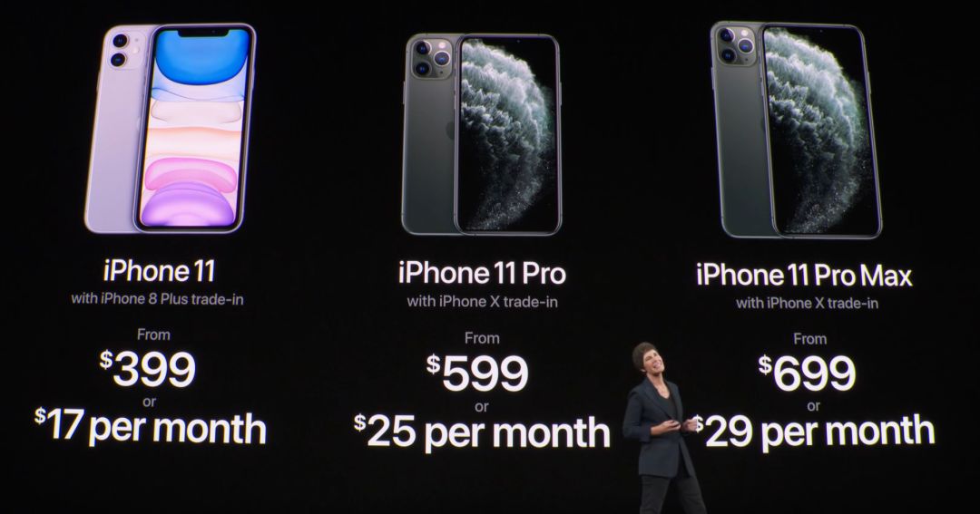 「大数据文摘」iPhone “浴霸” 发布，顶配1万2！最强机器学习芯片性能吊打友商