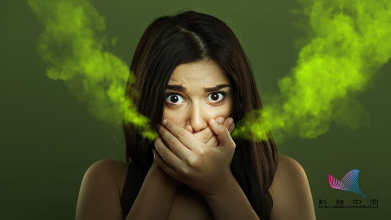 「人民日报」「提醒」天天刷牙为啥还口臭？终于找到原因，预防其实很简单