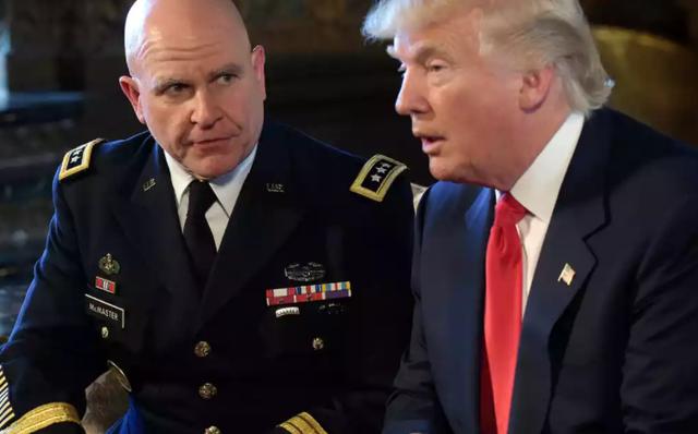 长安街知事@太难了！管理美国国家安全，竟成了美国最危险职业