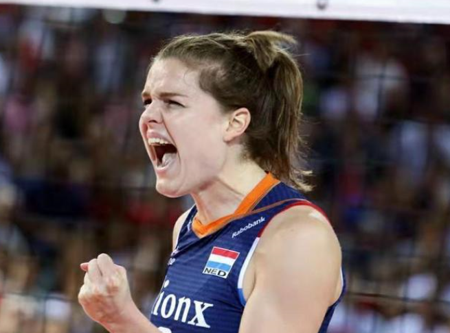 [罗掌柜体育]女排世界杯：塞尔维亚雪藏主力，俄排临阵换帅，中国女排志在卫冕