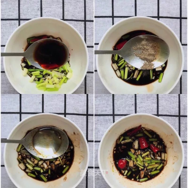 「美食天下」凉拌鸡胸肉卷：美味营养还瘦身！减肥必备！