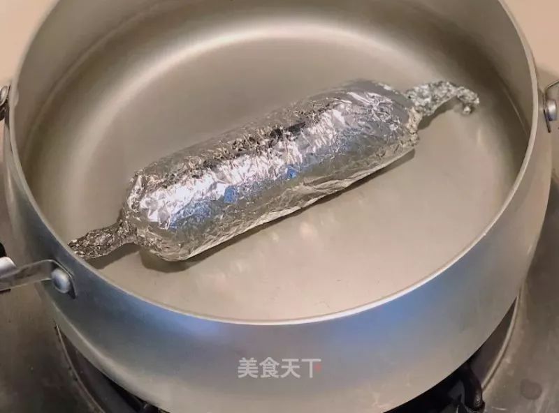 「美食天下」凉拌鸡胸肉卷：美味营养还瘦身！减肥必备！