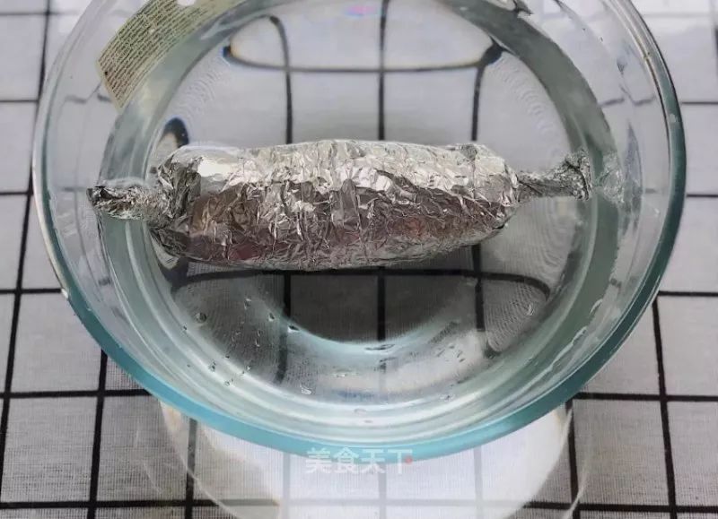 「美食天下」凉拌鸡胸肉卷：美味营养还瘦身！减肥必备！