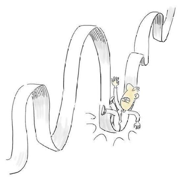 「手机中国网」生活不是段子｜天天在一起就是福份