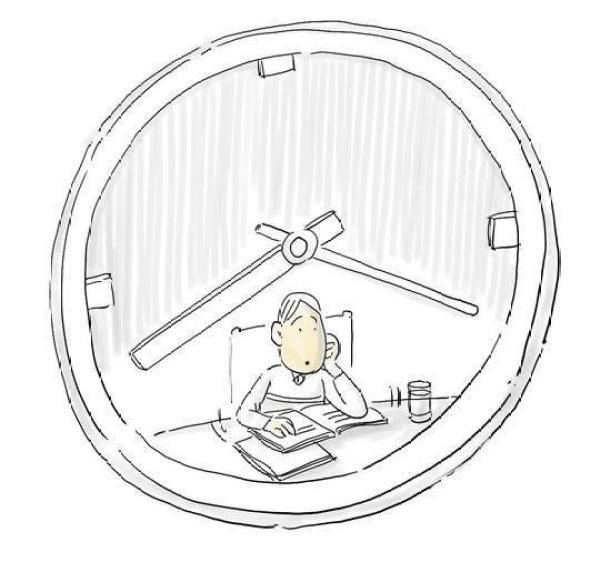 「手机中国网」生活不是段子｜天天在一起就是福份