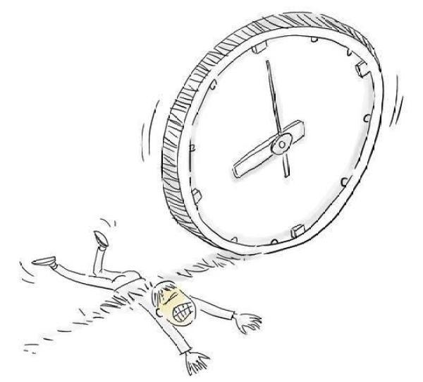 「手机中国网」生活不是段子｜天天在一起就是福份