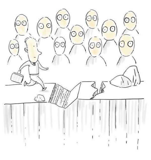 「手机中国网」生活不是段子｜天天在一起就是福份