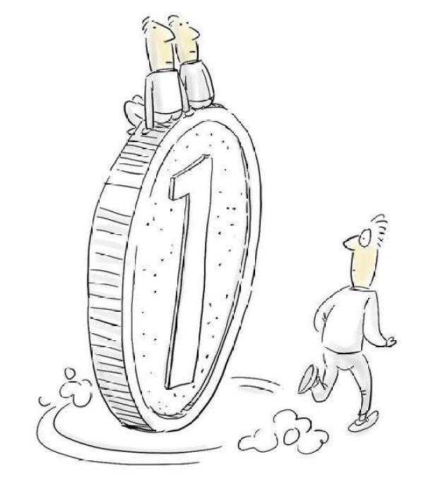 「手机中国网」生活不是段子｜天天在一起就是福份