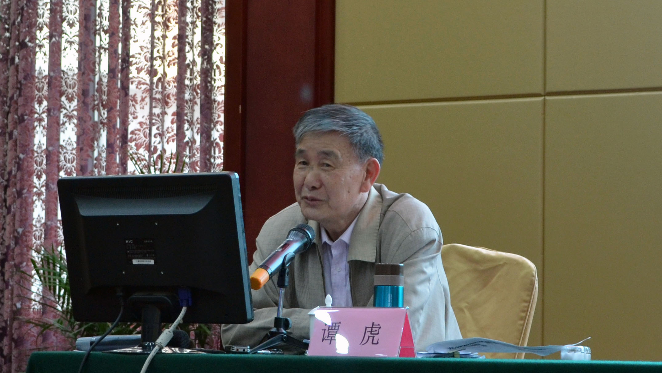 家教杂谈之五把脉剧场效应下