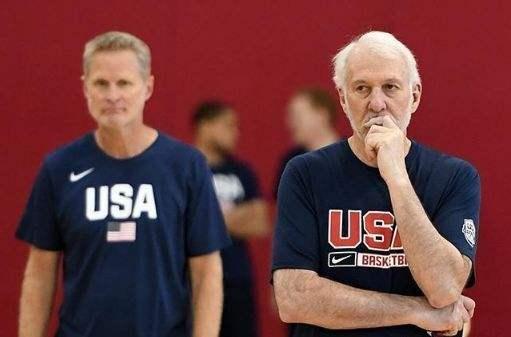 #斗胆预言NBA#单节最低+历史最差！晚节都不保了，这可是1415胜的波波维奇？