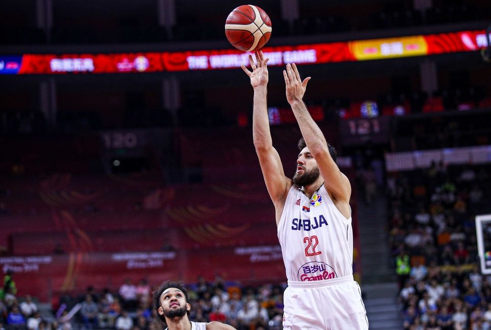 【罗掌柜体育】美国造历史最差战绩！单节得7分，最高分差输25分，争夺第七名！