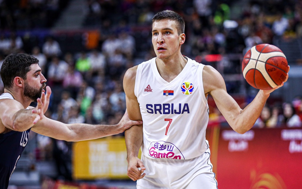 【罗掌柜体育】美国造历史最差战绩！单节得7分，最高分差输25分，争夺第七名！