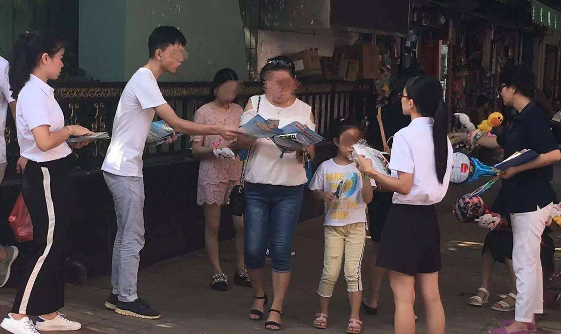 「中国质量万里行」今年一定不要轻易辞职，辞了你会发现工作越来越难找