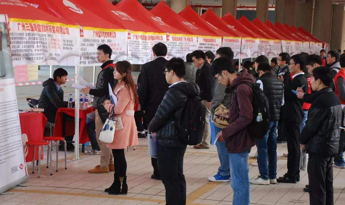 「中国质量万里行」今年一定不要轻易辞职，辞了你会发现工作越来越难找