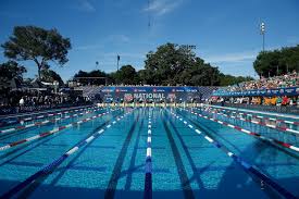 [环球时报]美国青少年运动员因泳衣“露出太多臀部”被取消资格