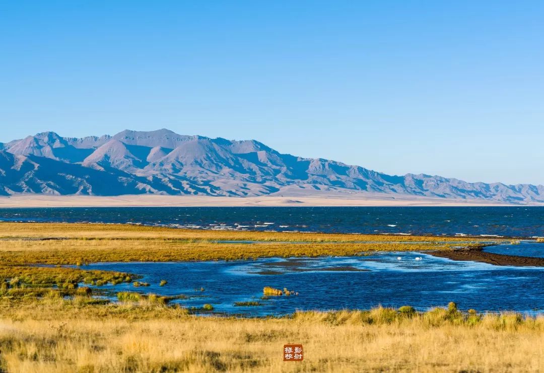 【背包旅行】这条史上最绚烂的自驾线路，藏着中国最美的秋天