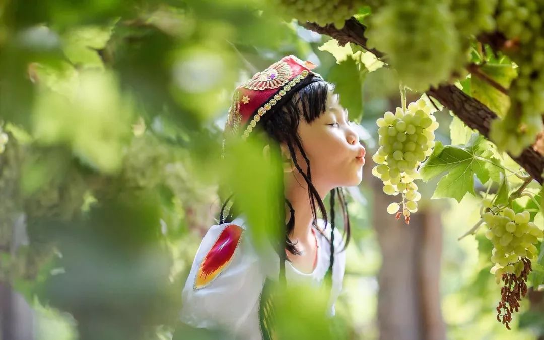 【背包旅行】这条史上最绚烂的自驾线路，藏着中国最美的秋天