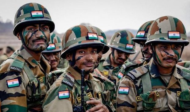 「大国利刃」印度批准1300亿美元军购计划，将拿下200艘军舰500架战机订单