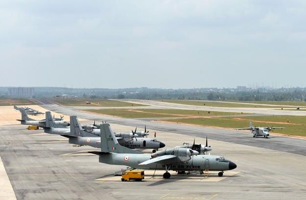 「大国利刃」印度批准1300亿美元军购计划，将拿下200艘军舰500架战机订单