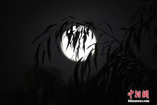 经济日报■中秋佳节北京23家公园风景区推出66项文化活动