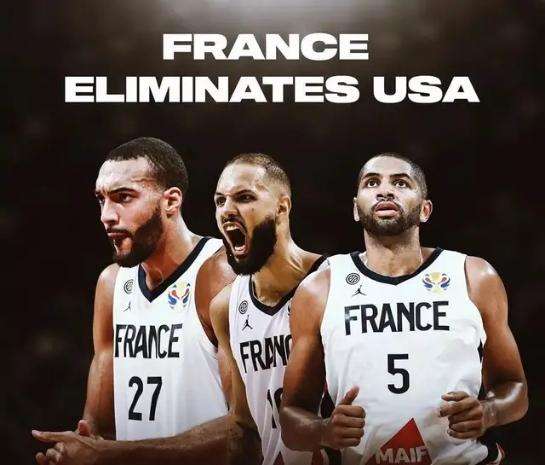 草莽君说体育@美国男篮连败，世间再无梦之队！东京奥运肯定最强阵容出战！