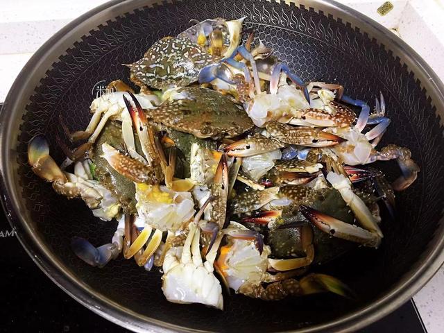 「米妈美食记」中秋吃它正肥美，30块钱1斤，简单一炒特鲜美，高营养又解馋