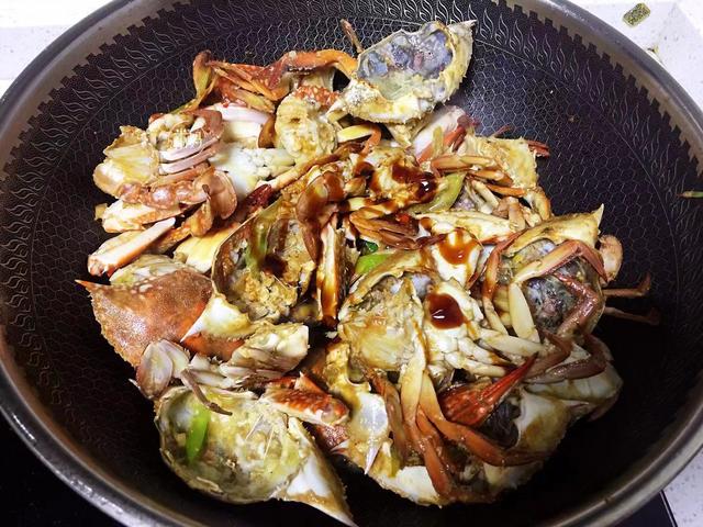 「米妈美食记」中秋吃它正肥美，30块钱1斤，简单一炒特鲜美，高营养又解馋