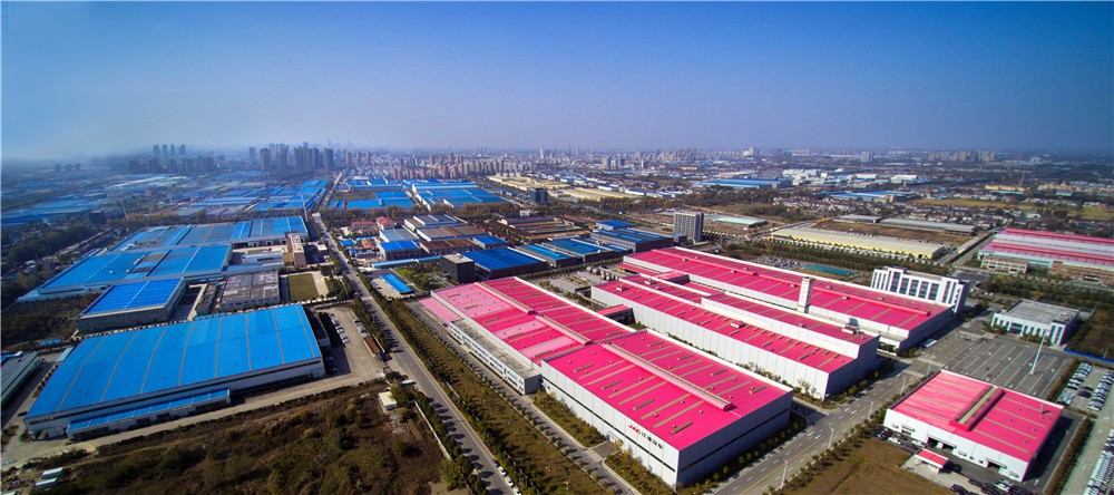 全国百强全市唯一江都这个镇到底有多牛一定要看