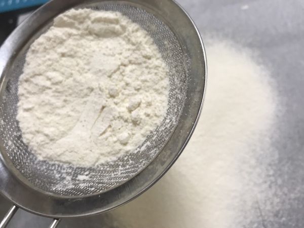 「美食熊猫」红豆沙月饼最详细的步骤！色泽金黄，口感丰富，配方和做法齐全