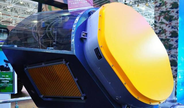 【中国小康网】中美雷达差距拉大？歼20教F-35“做人”，性能相差太大